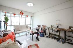Blk 318D Anchorvale Link (Sengkang), HDB 5 Rooms #547689841